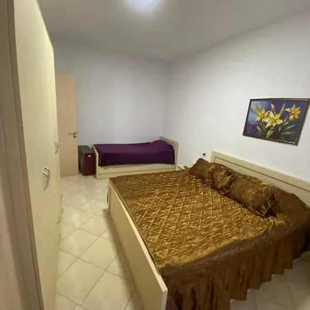 דירה Apartment